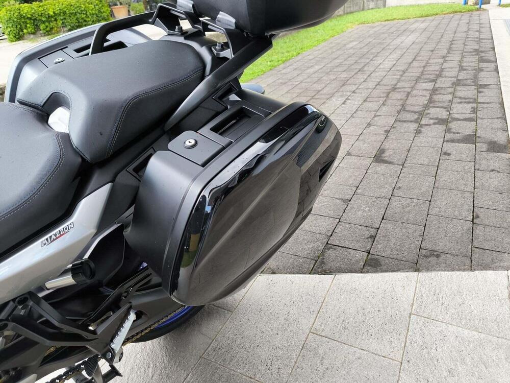 Yamaha Tracer 900 GT (2018 - 20) (3)