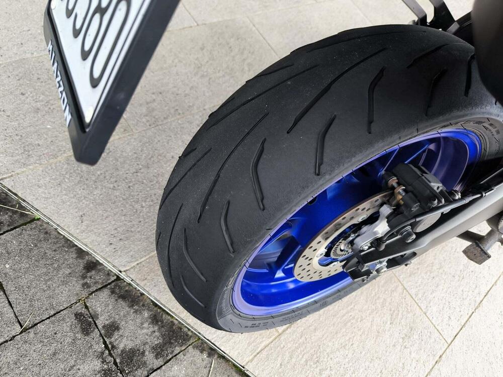Yamaha Tracer 900 GT (2018 - 20) (9)