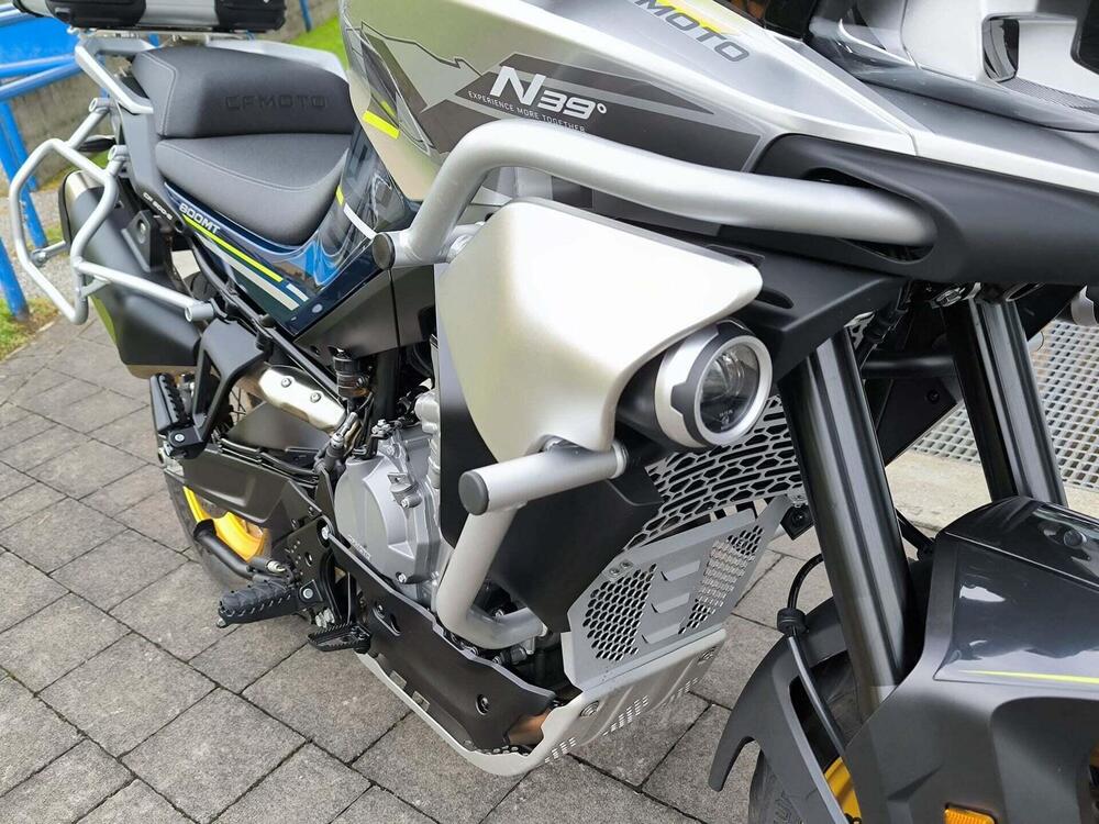 CFMOTO 800MT Touring (2022 - 26) (7)