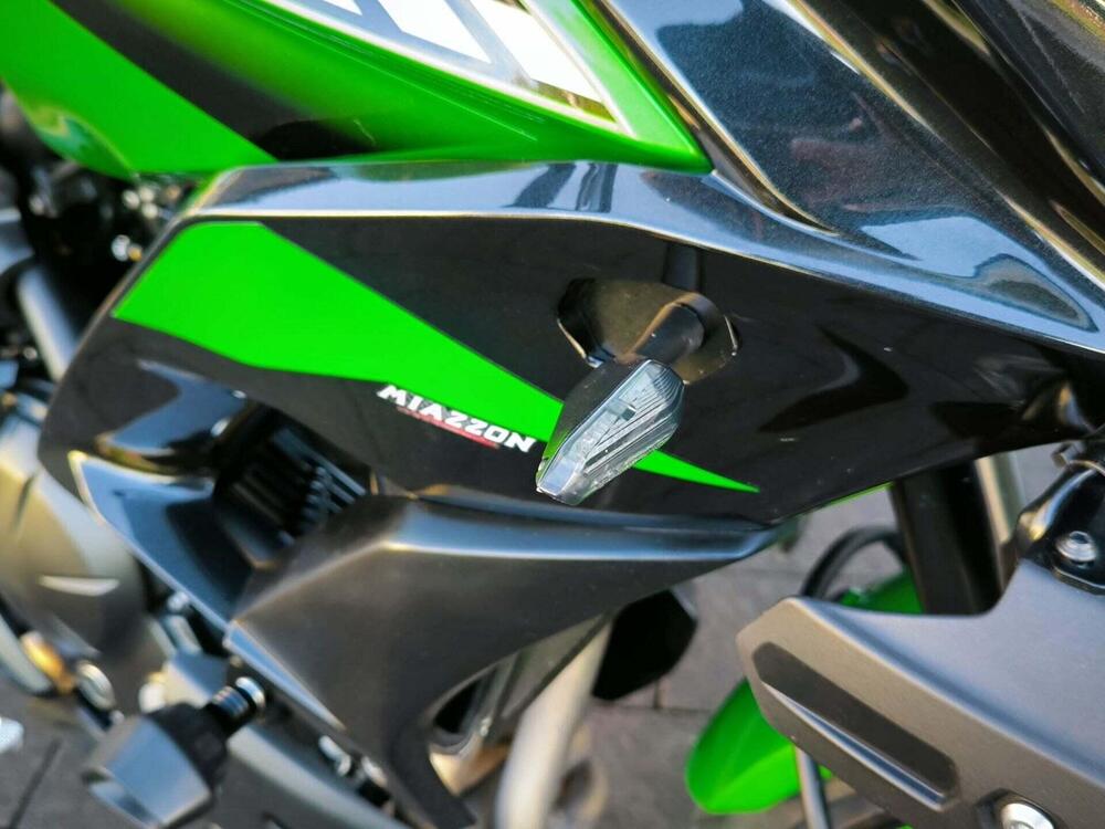 Kawasaki Versys 650 Tourer Plus (2017 - 20) (4)