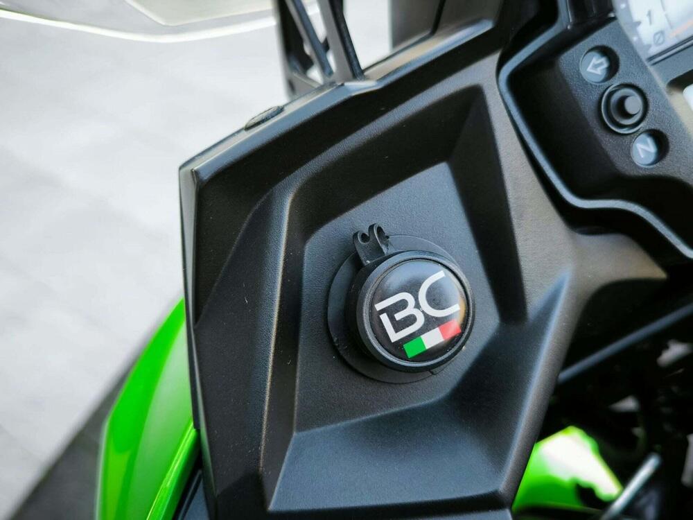 Kawasaki Versys 650 Tourer Plus (2017 - 20) (6)