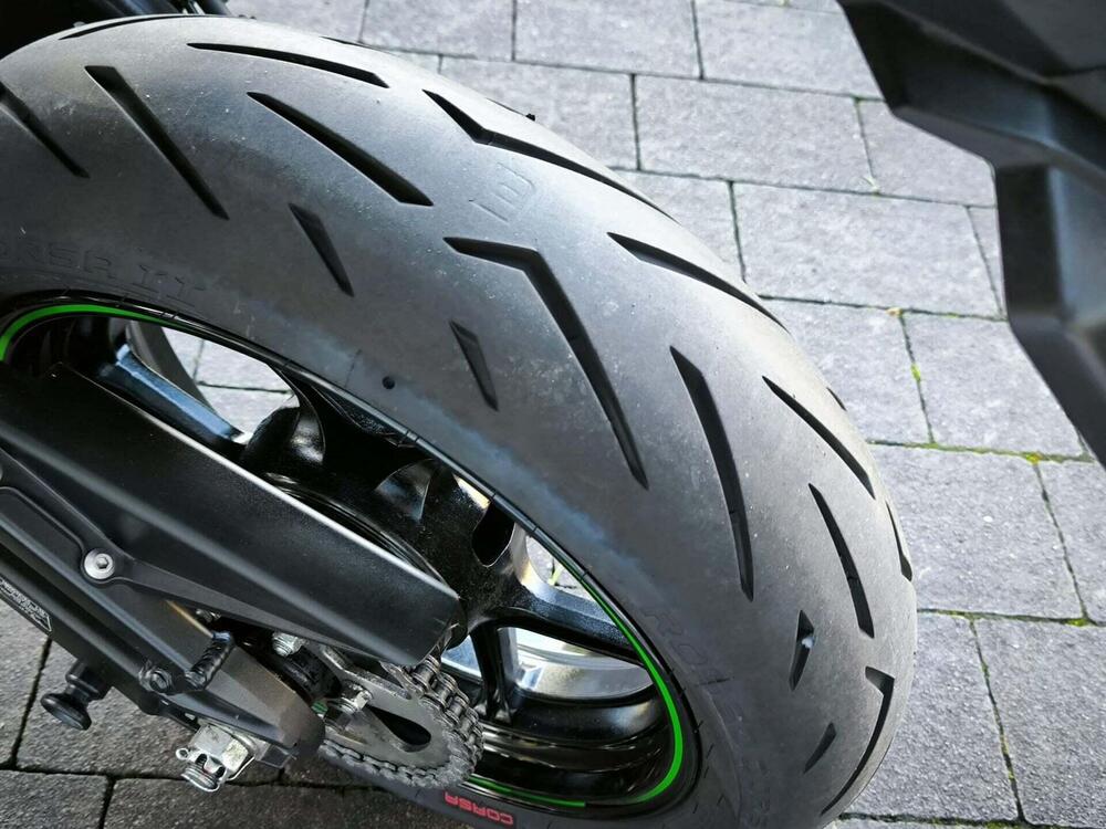 Kawasaki Versys 650 Tourer Plus (2017 - 20) (13)