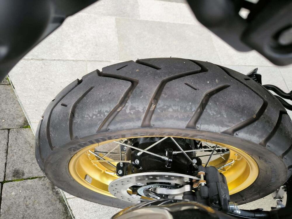 Suzuki V-Strom 650XT (2021 - 25) (5)