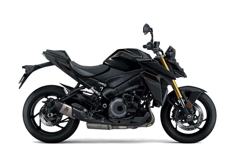 Suzuki GSX-S1000 EVO (2025 - 26) (3)