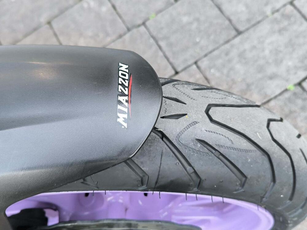 Yamaha MT-07 (2018 - 20) (4)