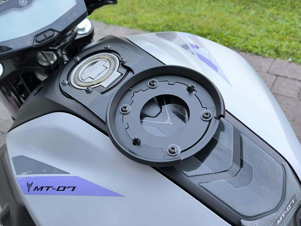 Yamaha MT-07 (2018 - 20) (7)