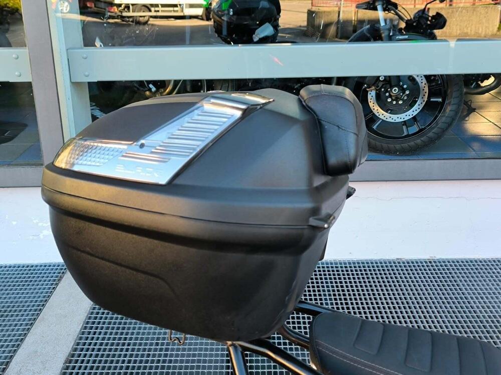 CFMOTO 300CL-X Heritage (2023 - 26) (7)