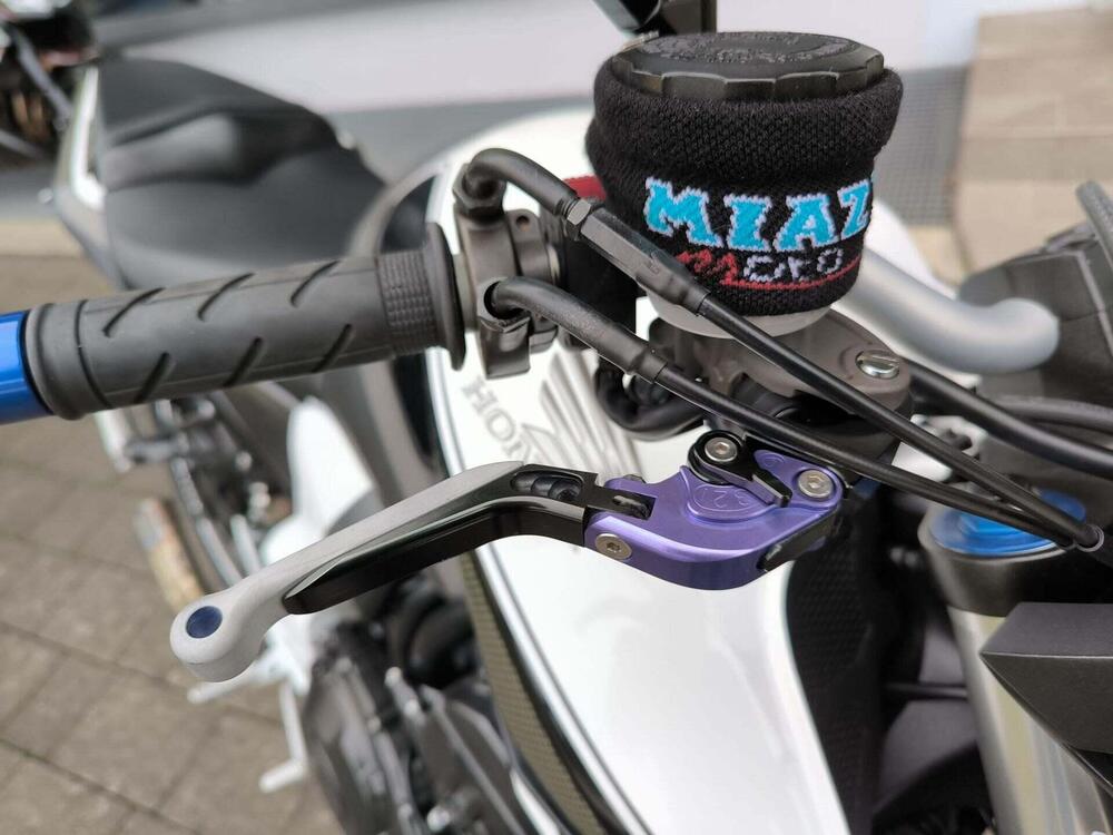 Honda CB 1000 R ABS (2011 - 17) (7)