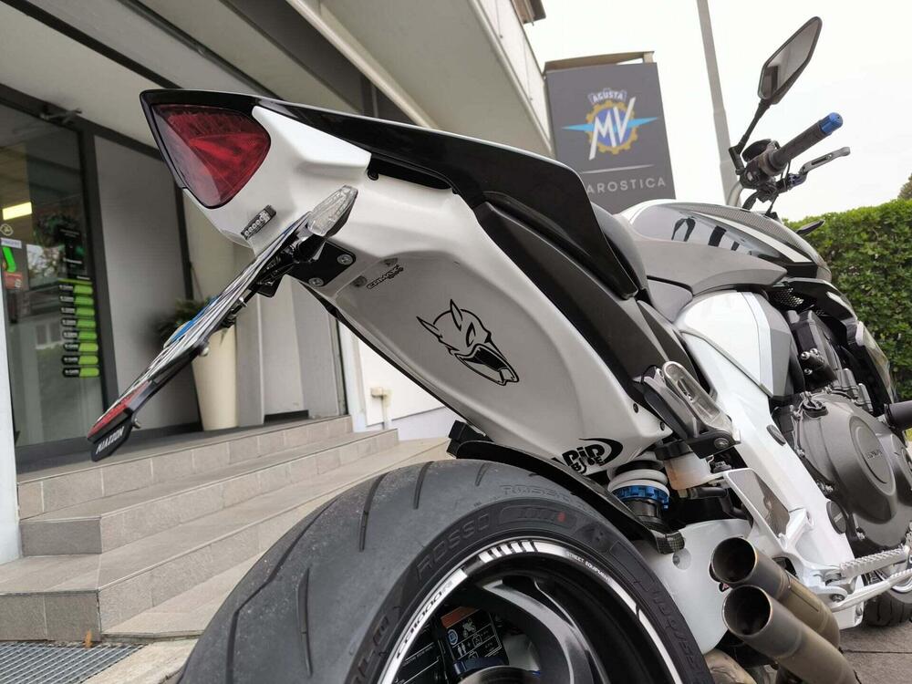 Honda CB 1000 R ABS (2011 - 17) (8)