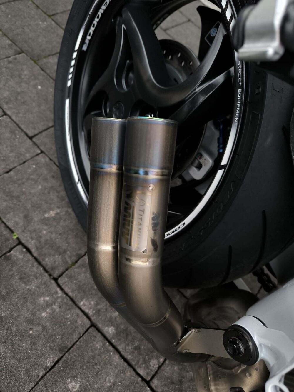 Honda CB 1000 R ABS (2011 - 17) (12)