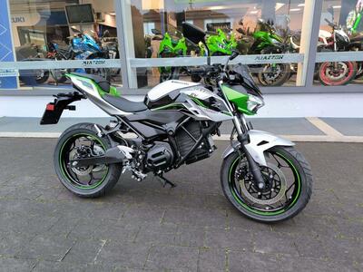 Kawasaki Z e-1 (2024 - 26) usata