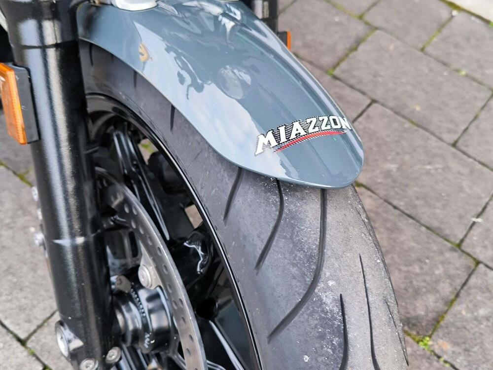 Bmw R nineT 1200 Pure (2017 - 20) (2)