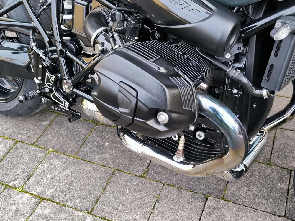 Bmw R nineT 1200 Pure (2017 - 20) (5)