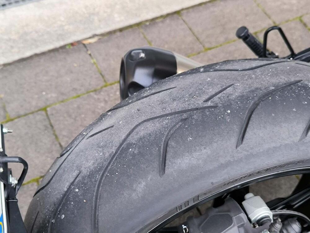 Bmw R nineT 1200 Pure (2017 - 20) (9)