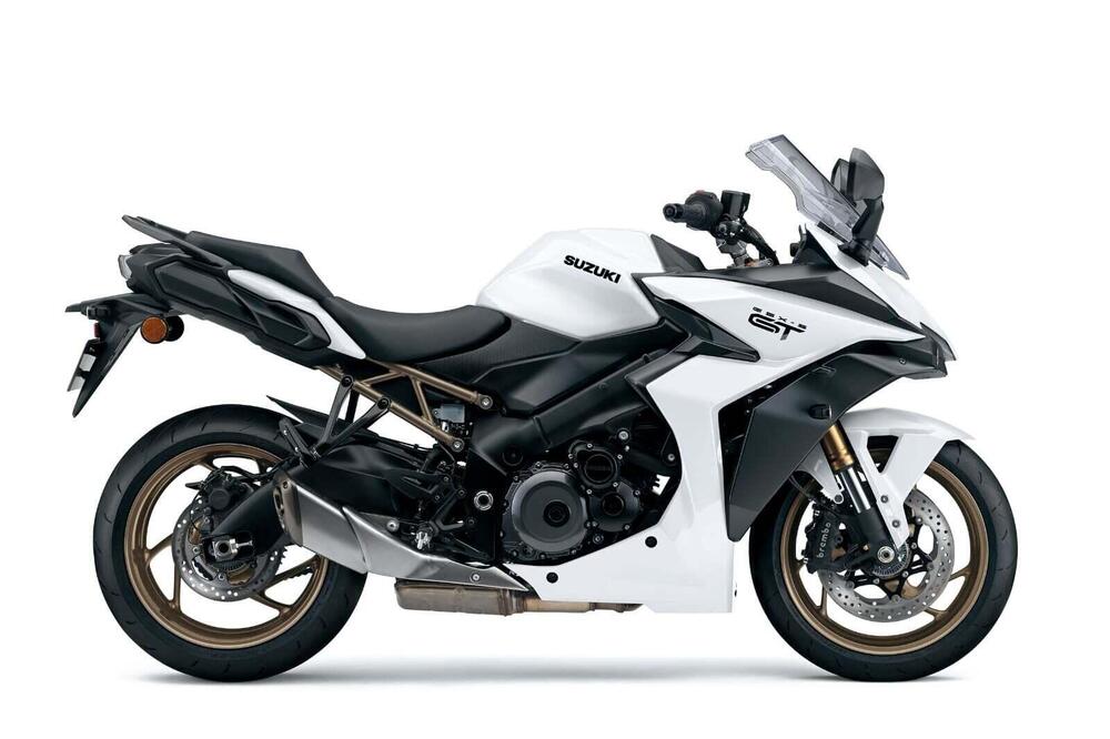 Suzuki GSX-S1000GT (2025 - 26) (3)