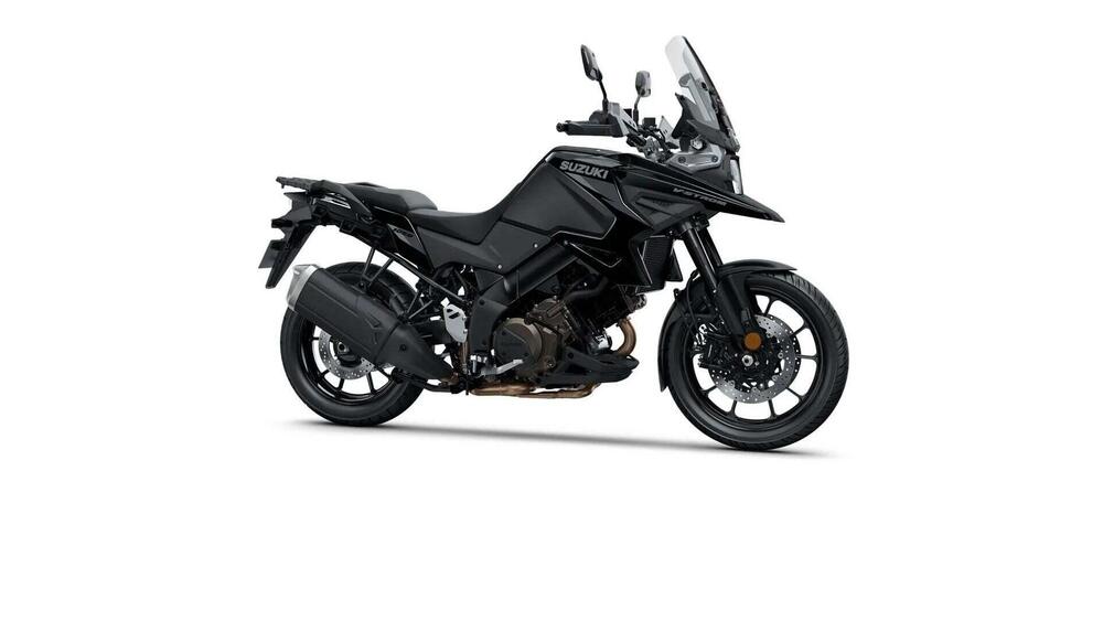 Suzuki V-Strom 1050SE (2025 - 26) (2)