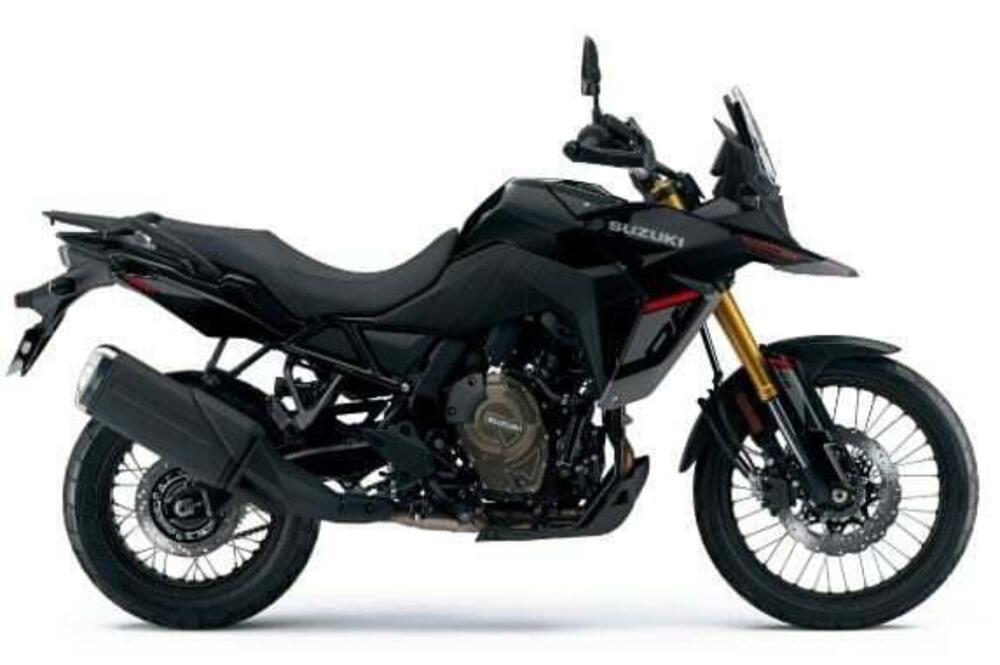Suzuki V-Strom 800DE (2025 - 26) (3)