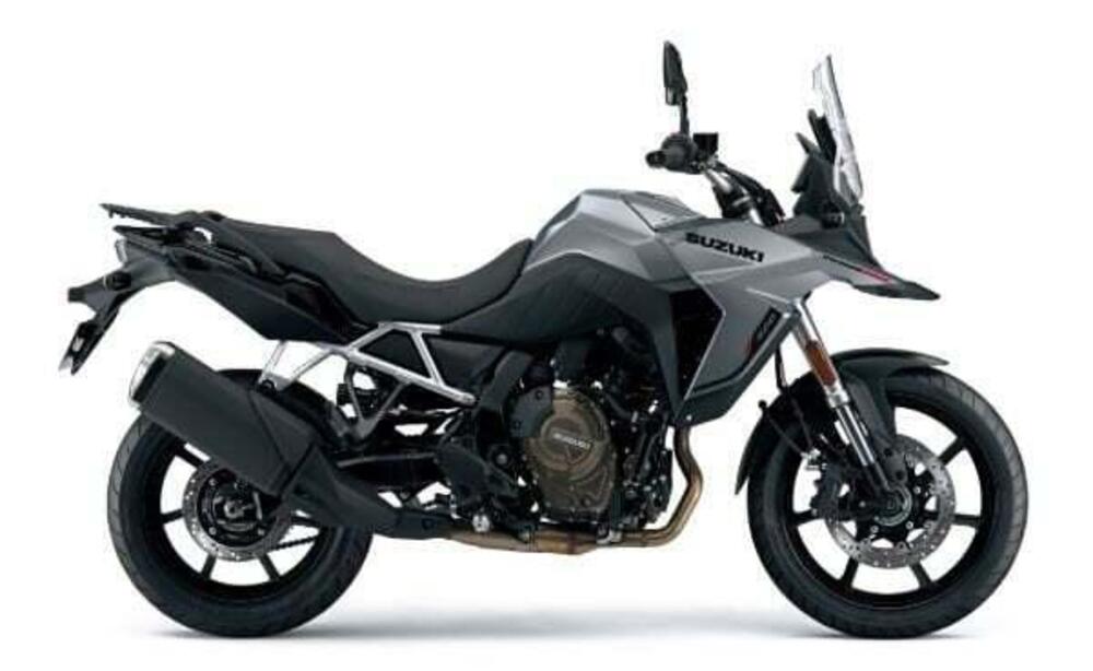 Suzuki V-Strom 800SE (2025 - 26)