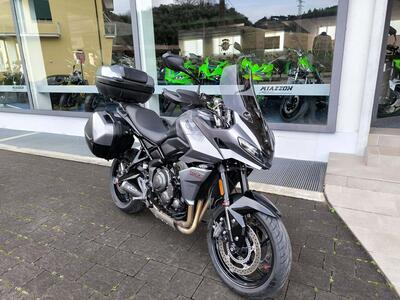 Triumph Tiger Sport 660 (2022 - 24) usata