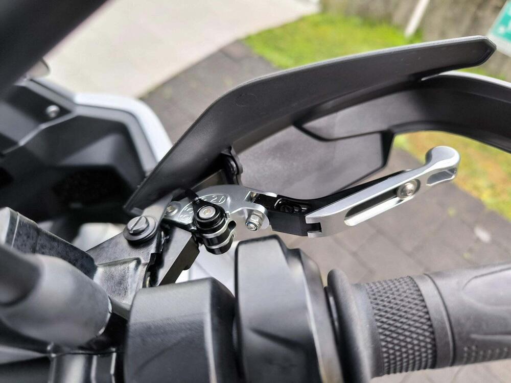 Triumph Tiger Sport 660 (2022 - 24) (5)