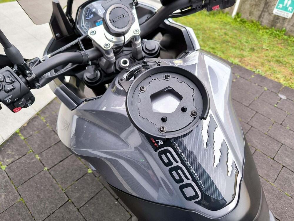 Triumph Tiger Sport 660 (2022 - 24) (6)