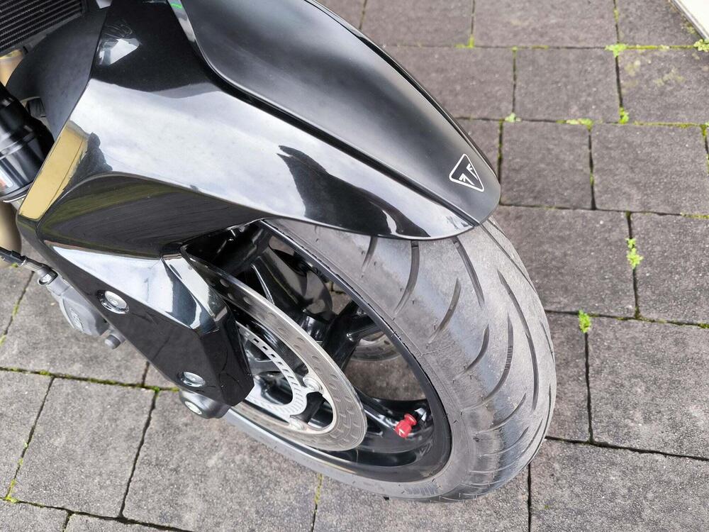 Triumph Tiger Sport 660 (2022 - 24) (8)