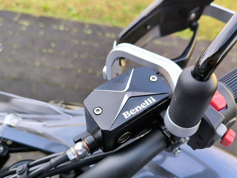 Benelli TRK 502X (2021 - 26) (3)