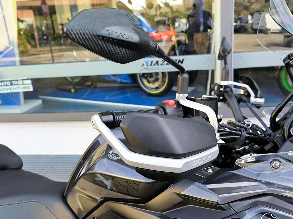 Benelli TRK 502X (2021 - 26) (6)