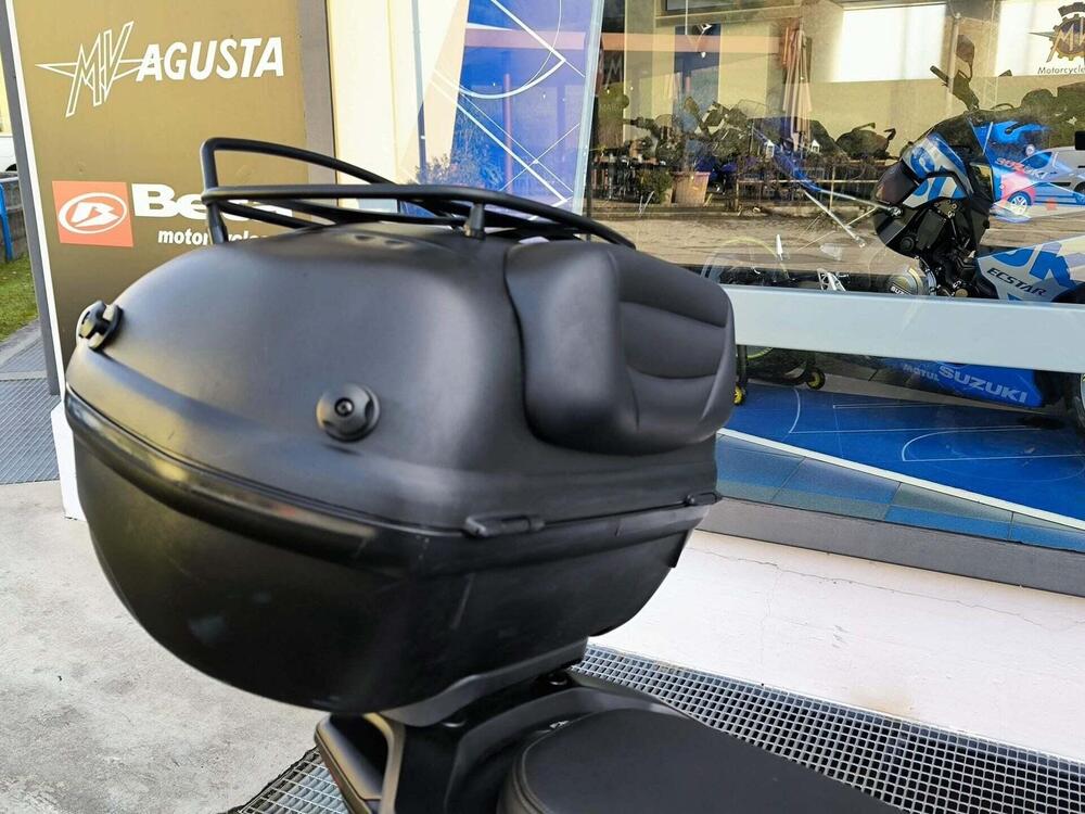 Benelli TRK 502X (2021 - 26) (8)