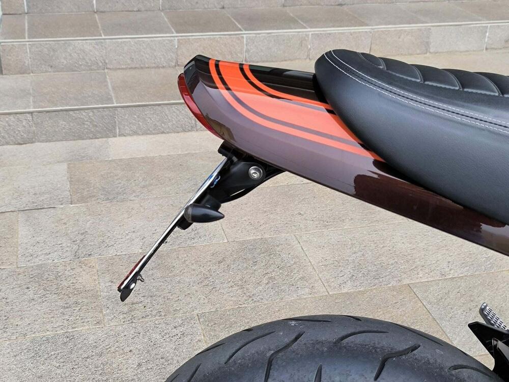 Kawasaki Z 900 RS (2018 - 20) (4)