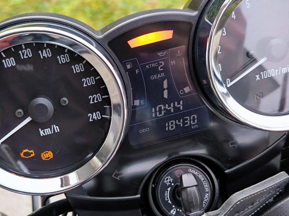 Kawasaki Z 900 RS (2018 - 20) (7)