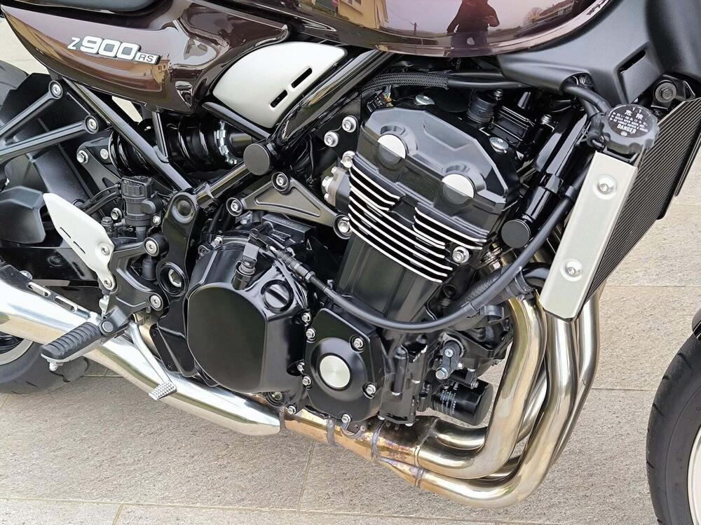 Kawasaki Z 900 RS (2018 - 20) (8)