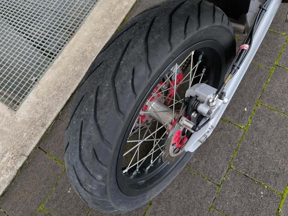 Fantic Motor XMF 125 Motard Performance 4t (2021 - 22) (3)