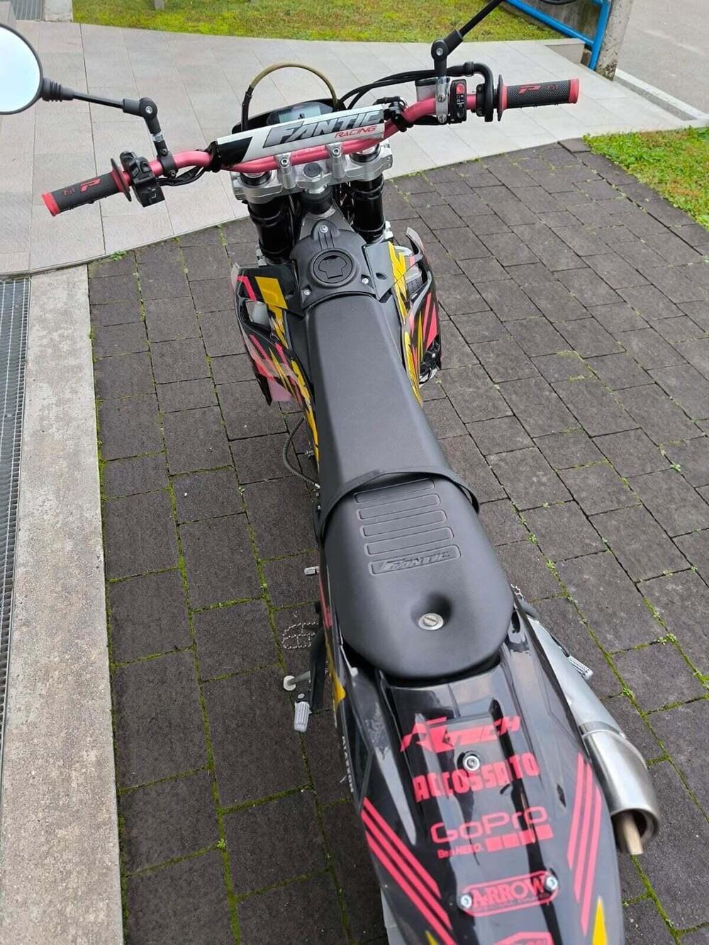 Fantic Motor XMF 125 Motard Performance 4t (2021 - 22) (7)