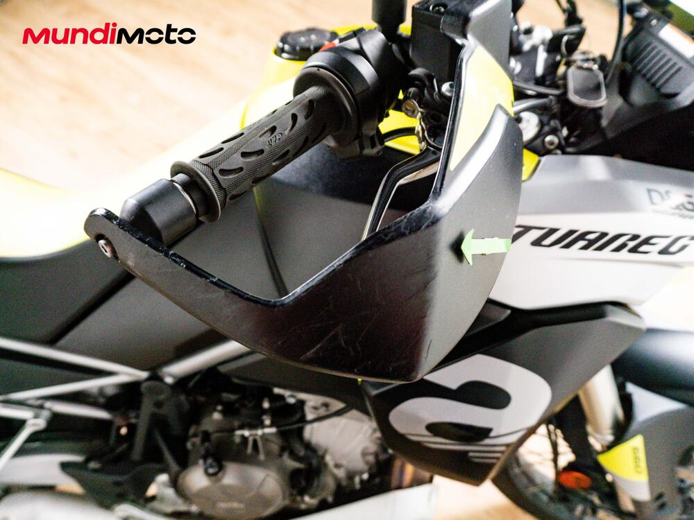 Aprilia Tuareg 660 (2025 - 26) (8)