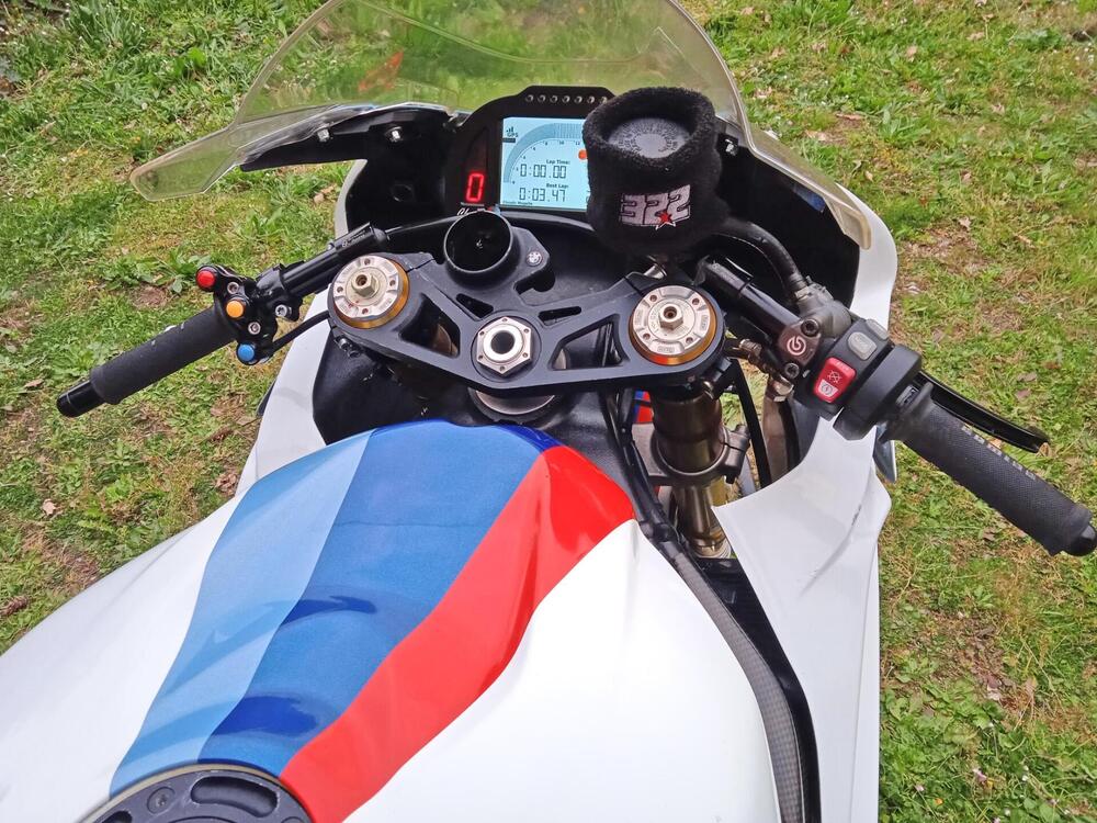 Bmw S 1000 RR (2017 - 18) (4)