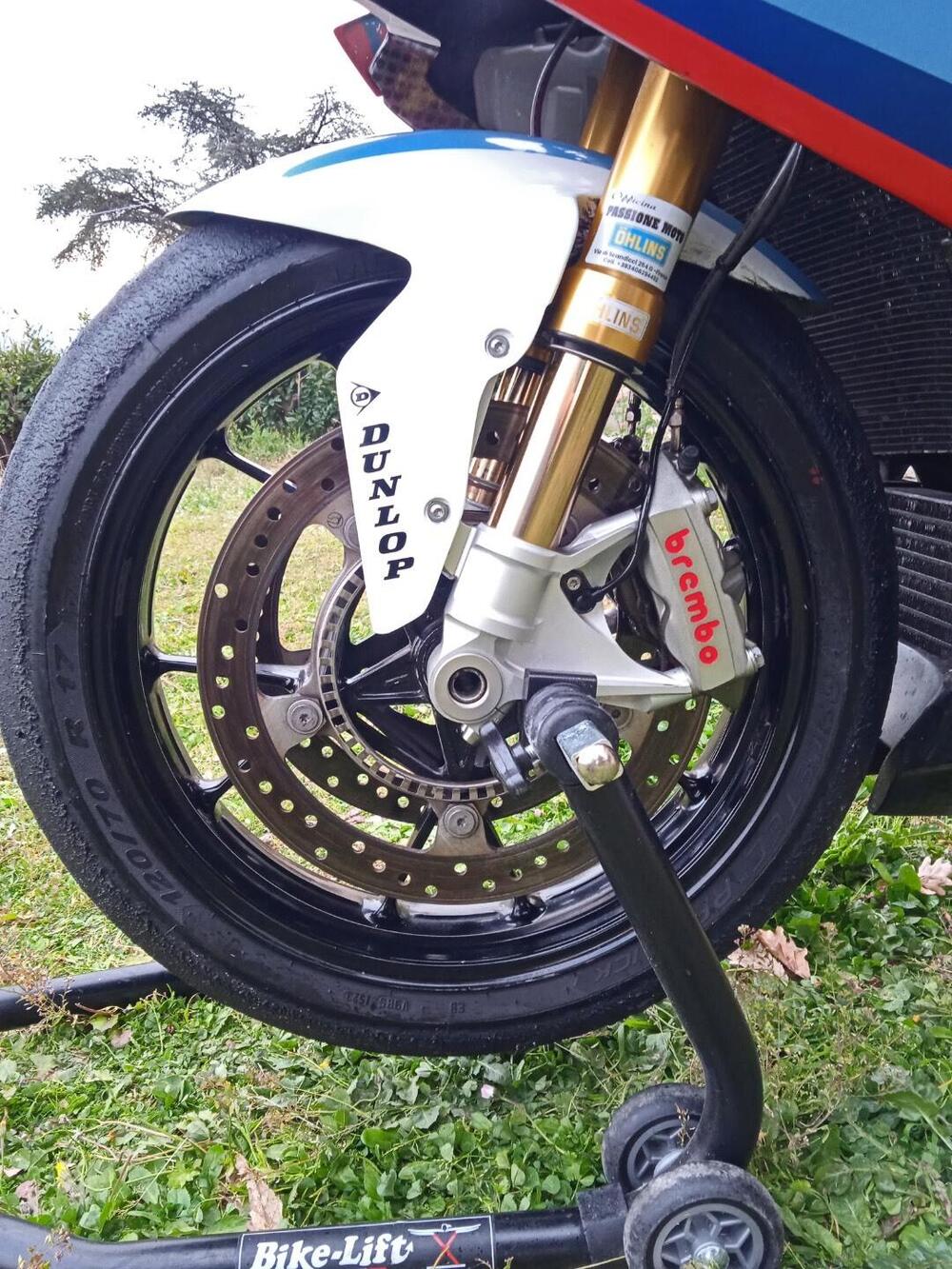 Bmw S 1000 RR (2017 - 18) (5)