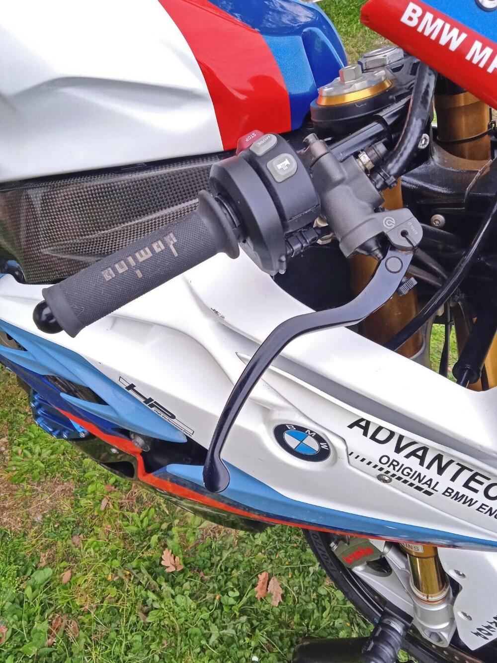 Bmw S 1000 RR (2017 - 18) (6)