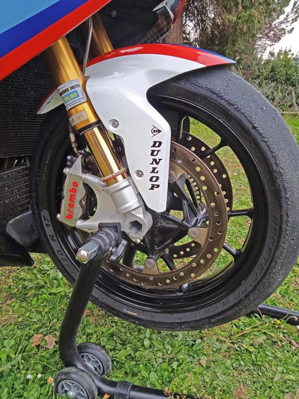 Bmw S 1000 RR (2017 - 18) (7)