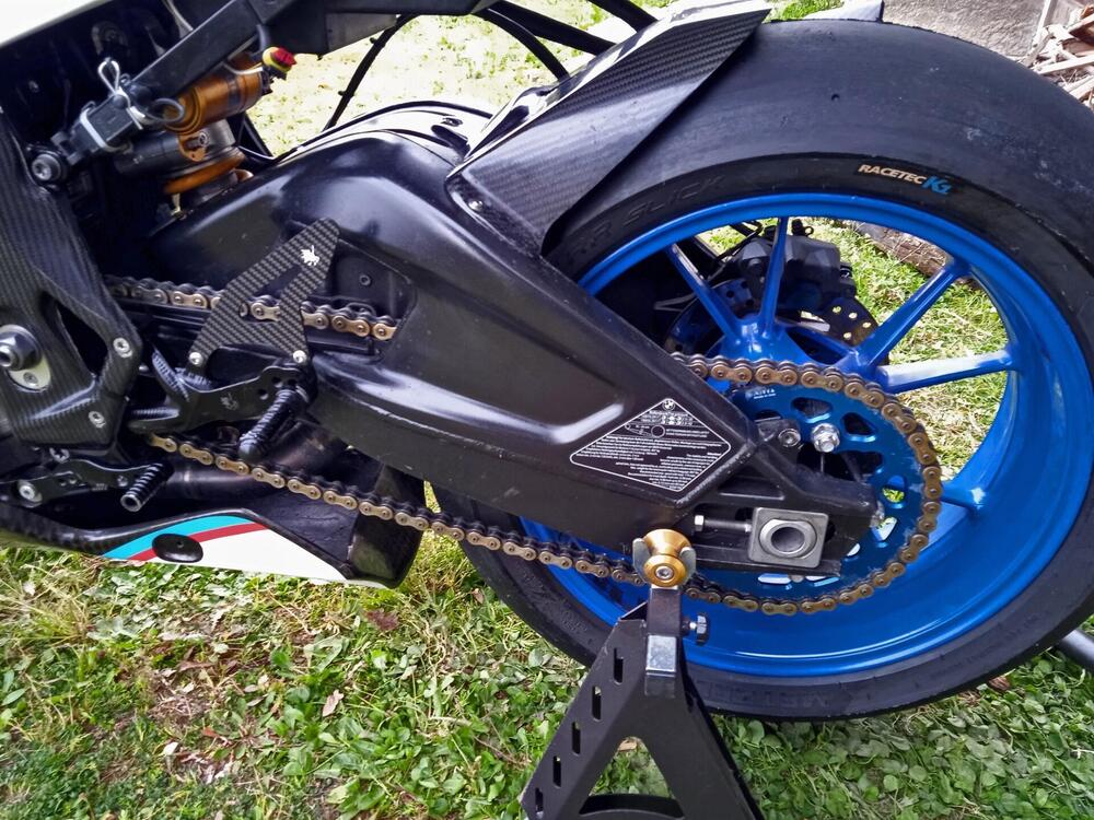 Bmw S 1000 RR (2017 - 18) (8)