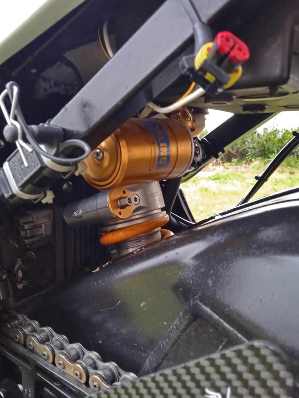 Bmw S 1000 RR (2017 - 18) (9)