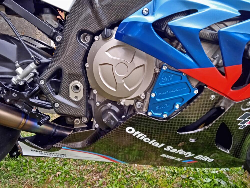 Bmw S 1000 RR (2017 - 18) (10)