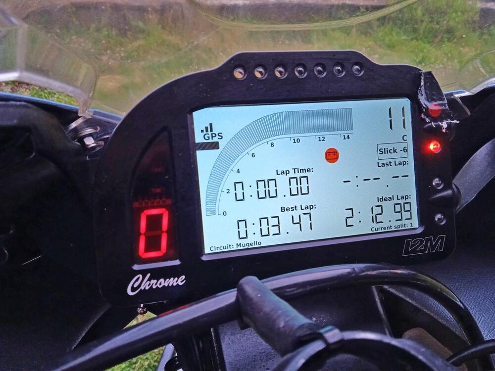 Bmw S 1000 RR (2017 - 18) (13)