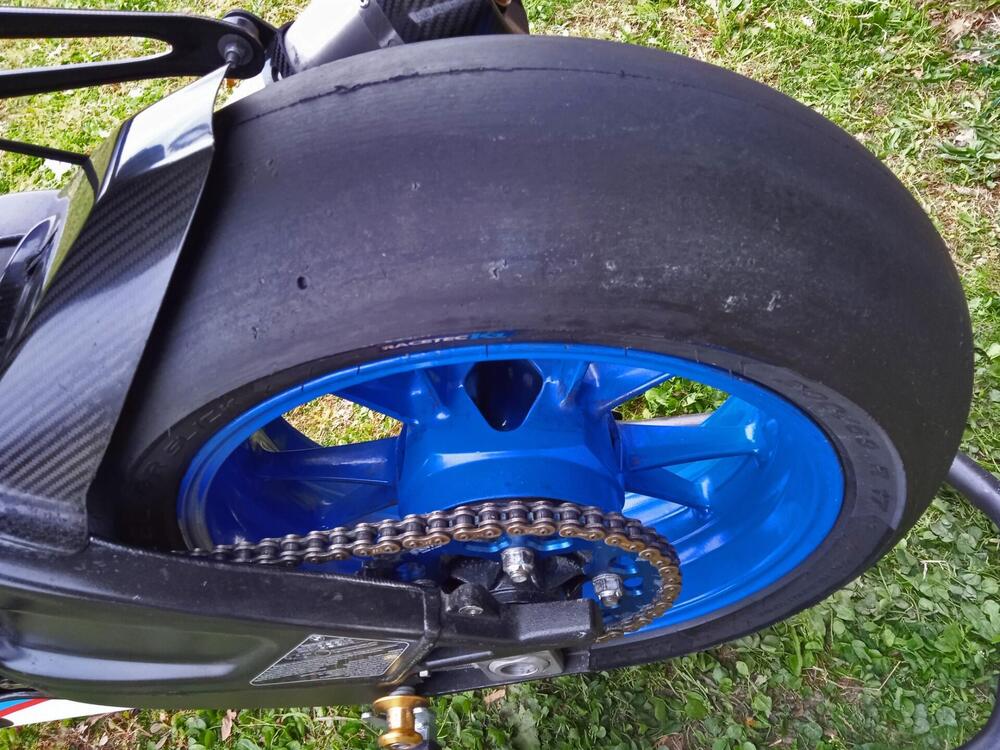 Bmw S 1000 RR (2017 - 18) (14)