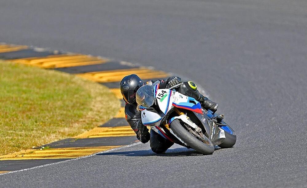 Bmw S 1000 RR (2017 - 18) (15)