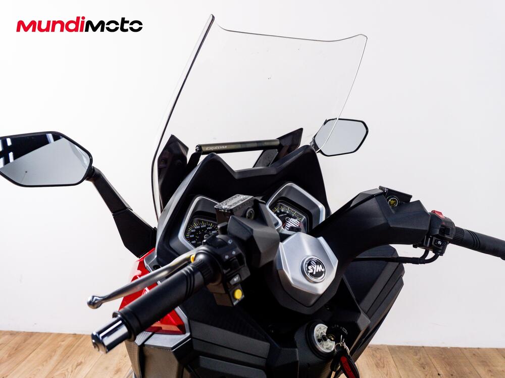 Sym Cruisym 300 (2017 - 20) (10)