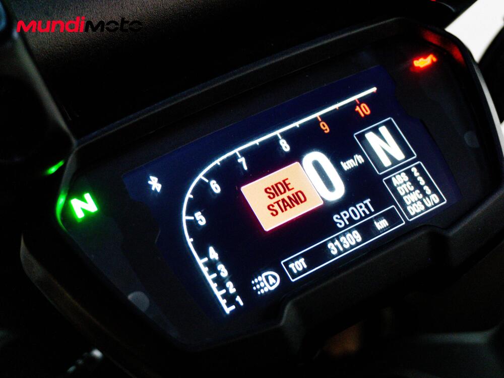 Ducati Diavel 1260 S (2019 - 20) (12)