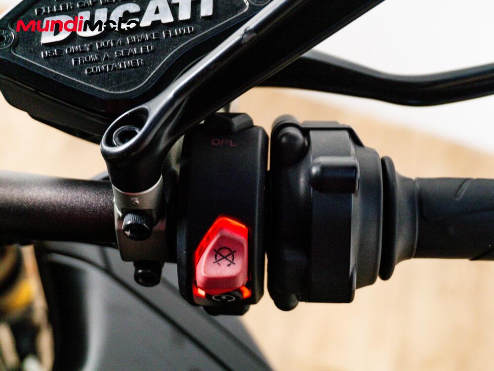 Ducati Diavel 1260 S (2019 - 20) (19)