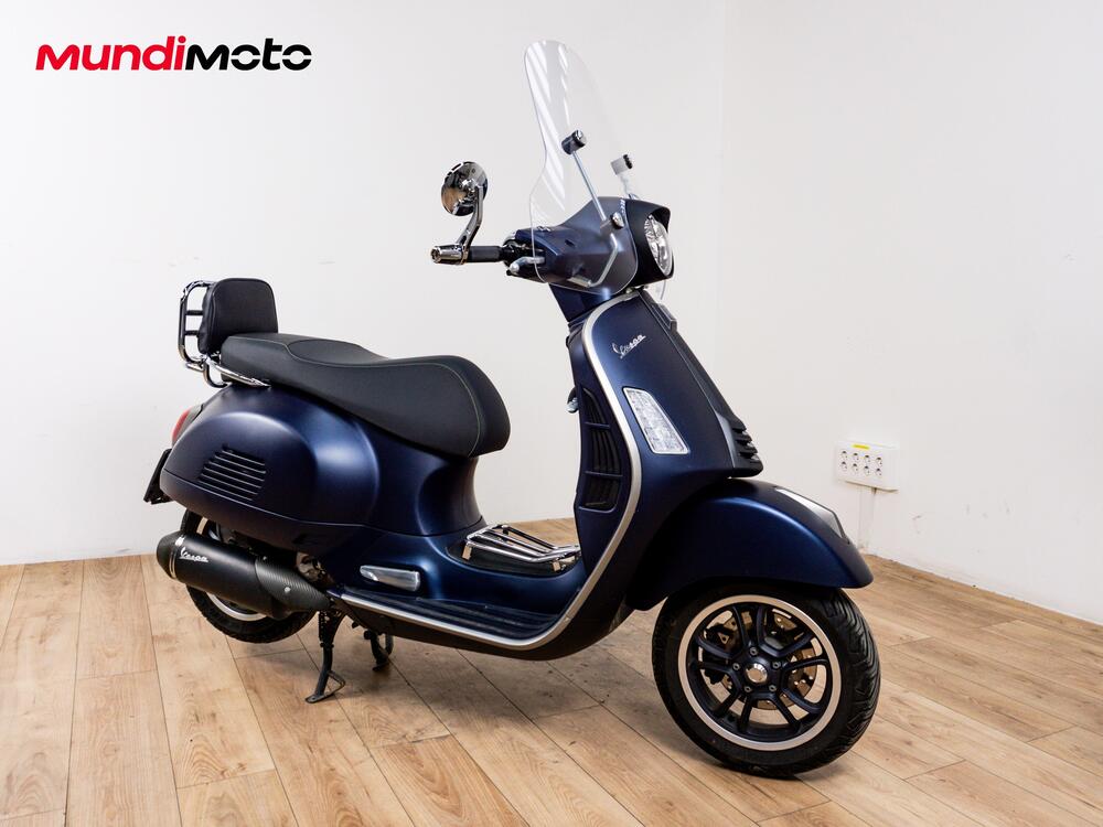 Vespa GTS 300 (2023 - 24) (2)