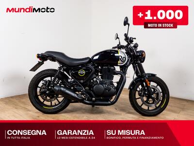 Royal Enfield HNTR 350 (2022 - 26) usata